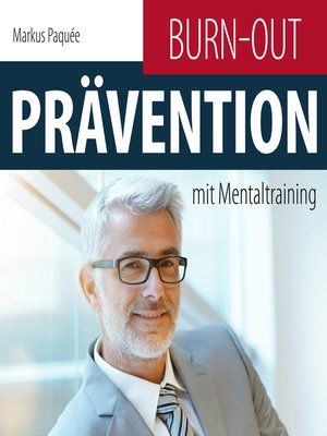 cover image of Burn-Out-Prävention mit Mentaltraining